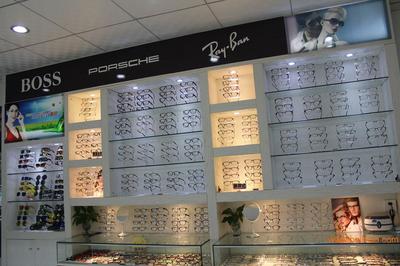 肇慶端州一路駕校附近眼鏡店配眼鏡指南